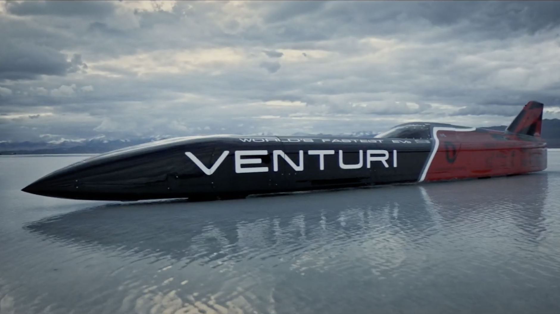 Venturi