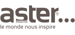 Aster Production logo
